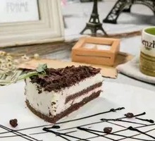 Classic Black Forest