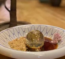 樱花水信玄饼
