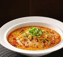 Intangible Heritage Mountain City Water Chicken