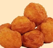 Thai Spicy Fish Balls