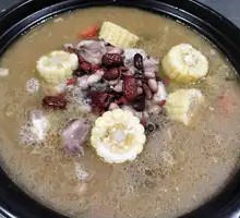 Honghu Lotus King Soup