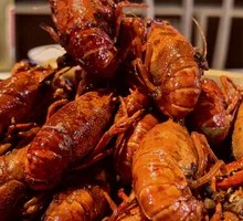 Spicy Crawfish (5 lbs)