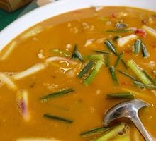 Pickled Pepper River Carp