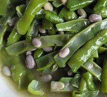 Stir-Fried Green Beans