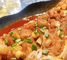 Dry-Braised Premium Catfish
