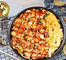 Langsha Grilled Meat Bibimbap