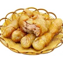 Explosive Chicken Roll