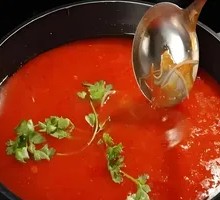 Secret Red Sour Soup Base