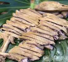 Tangcheng Salted Goose