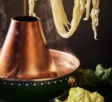 Northern Hand-Cranked Noodles