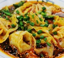 Thin-skinned Dumplings