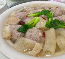 Egg Dumpling