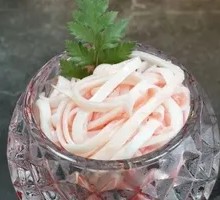 Sliced Tripe Stir-Fry