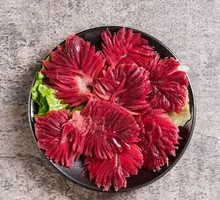 Thousand-thread Cauliflower