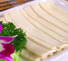 Handmade Wheat Dumplings