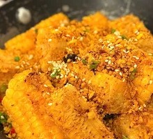 Bifengtang Stir-Fried Corn
