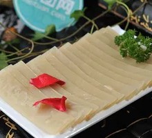Sweet Potato Noodles
