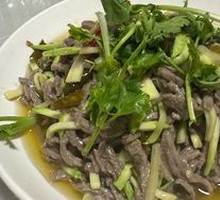 Beef and Pumpkin Strips
