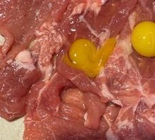 Tender as Flying Meat Slices