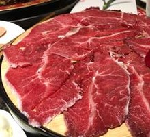 Sichuan Spicy Beef