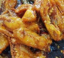 Sweet and Sour Catfish
