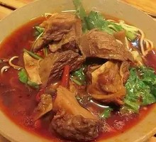 Original Soup Beef Noodles