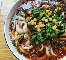 Bone Soup Kelp Noodles