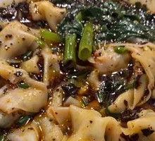 Handmade Hu La Ke Chao Shou