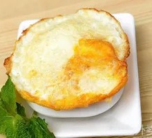 Fried Egg