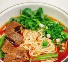 Original Soup Beef Noodles