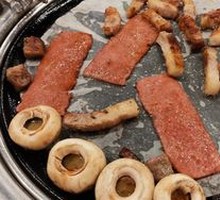 Signature Pork Belly