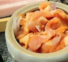 Orleans Chicken Gizzards