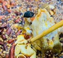 Spicy Fish Hot Pot Base