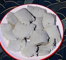 Black Tofu