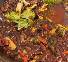 Special Black Bean Curd