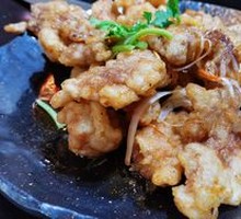 Sweet and Sour Pork