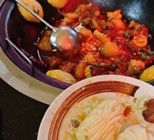 Pan-fried Dumplings
