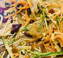 Northeast Cold Noodles