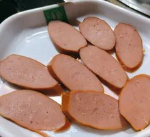 Red Sausage
