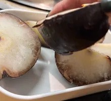 Northeast Frozen Pear