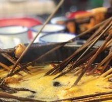 Snail Rice Noodles
