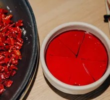 Fresh Duck Blood