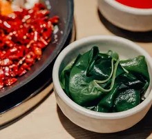 Sea lettuce