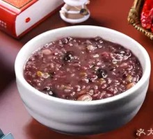Eight Treasure Porridge