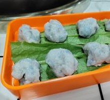 Shrimp Balls