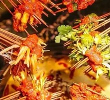 Skewer Stew