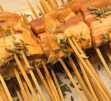 Pork Belly