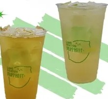 Jasmine Fragrant Tea