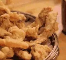 Ghost Crispy Pork