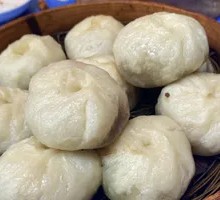 Master's Sauce Pork Steamed Bun